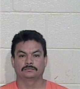 Juan Acosta, - Hidalgo County, TX 