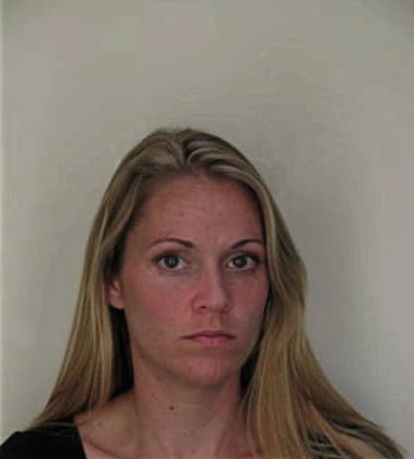 Christina Adkins, - Hillsborough County, FL 