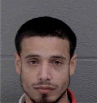 Ernesto Aguilar, - Mecklenburg County, NC 