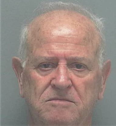 Ricardo Aleman, - Lee County, FL 