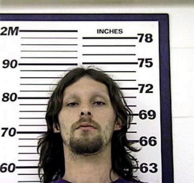 Robert Aranyos - Campbell County, KY 