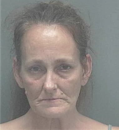 Janet Arias, - Lee County, FL 