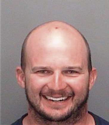 Dustin Ash, - Pinellas County, FL 