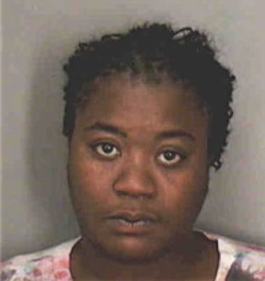 Carmelita Bailey, - Polk County, FL 