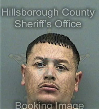 Kyle Barker, - Hillsborough County, FL 