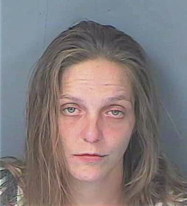 Brandy Bartley, - Hernando County, FL 