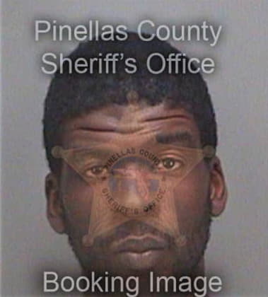 Darryl Barton, - Pinellas County, FL 