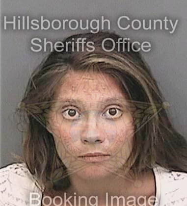 Cristina Beniteztorres, - Hillsborough County, FL 