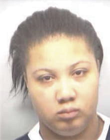 Aretha Bennett - Fulton County, GA 