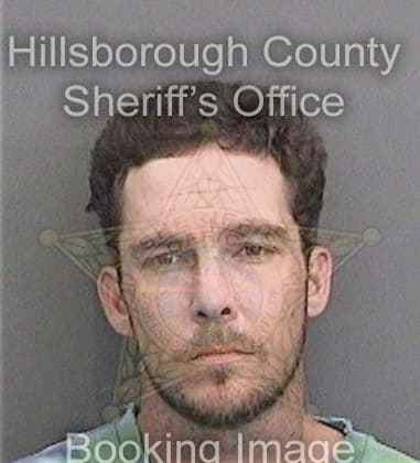 Israel Blanco - Hillsborough County, FL 