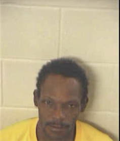 Ezzard Bolton - Fulton County, GA 