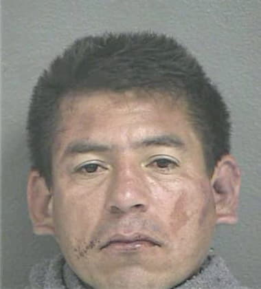 Jose Borunda-Gutirrez, - Wyandotte County, KS 