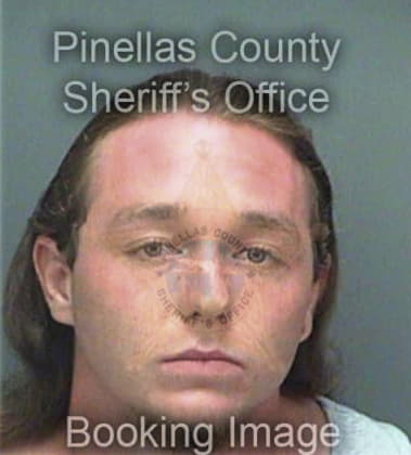 Allen Bowen, - Pinellas County, FL 