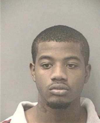 Antonio Bradshaw - Hillsborough County, FL 