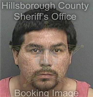 Christopher Breffle - Hillsborough County, FL 