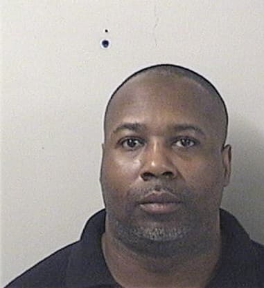 Cordell Brown, - Escambia County, FL 