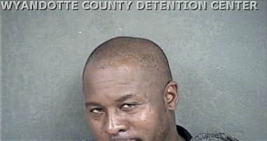 Demond Brown, - Wyandotte County, KS 