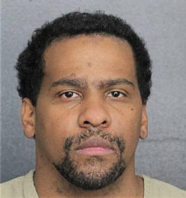 Dewayne Brown, - Broward County, FL 