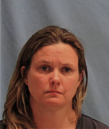 Kathleen Brown, - Pulaski County, AR 