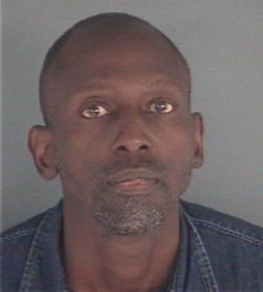 Ronald Brown, - Clay County, FL 