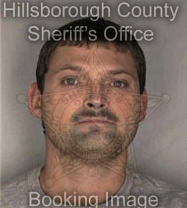 Jason Cabrera, - Hillsborough County, FL 