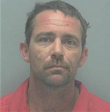 Jeremy Cain, - Lee County, FL 