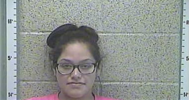 Arlene Cano, - Henderson County, KY 