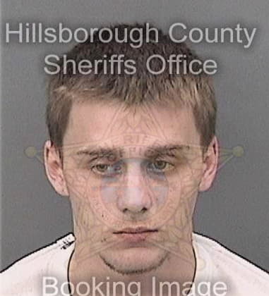 Michael Canty, - Hillsborough County, FL 