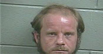 Charles Carr, - Barren County, KY 