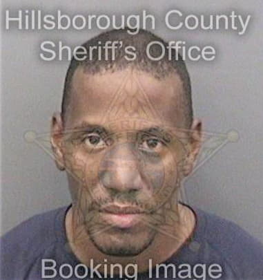 Stanley Carter, - Hillsborough County, FL 