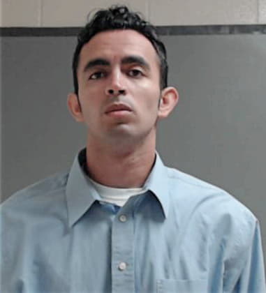 Jose Chavez, - Hidalgo County, TX 