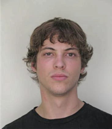 Jose Chavez - Hillsborough County, FL 