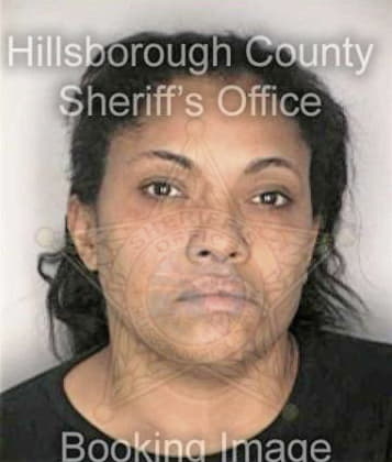 Lyndora Clarke - Hillsborough County, FL 