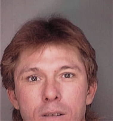 Rick Cole - Polk County, FL 
