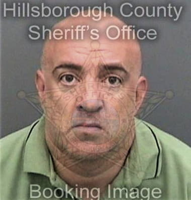 Manuel Collazo - Hillsborough County, FL 