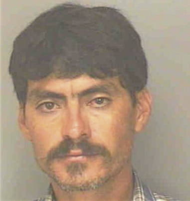 Ramon Collazo - Polk County, FL 