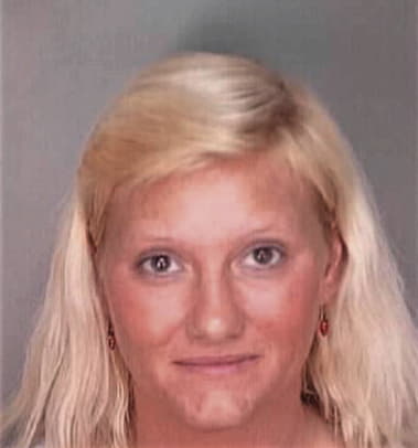 Brenda Collins - Polk County, FL 