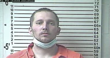 David Connelly, - Hardin County, KY 