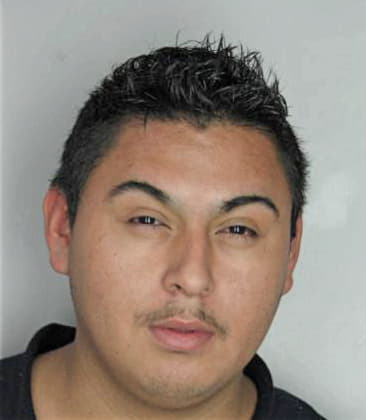 Marcos Contreras, - Hillsborough County, FL 