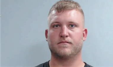 Jimmy Conyers - Fayette County, KY 