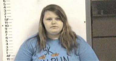 Priscilla Cook, - Putnam County, TN 