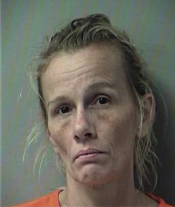 Amber Cosner, - Okaloosa County, FL 