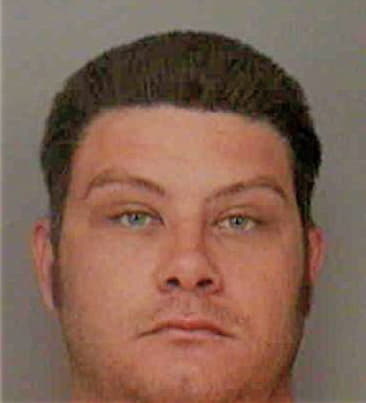 Christopher Cox, - Polk County, FL 