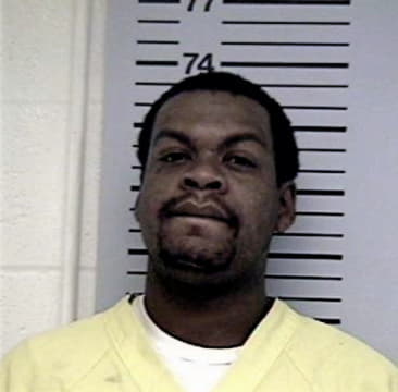 Billy Davis, - Desoto County, MS 