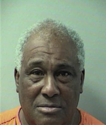 Darwin Davis, - Okaloosa County, FL 