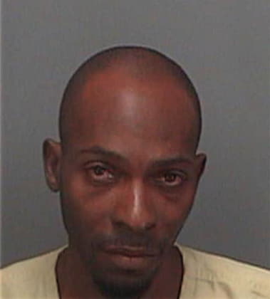 Fred Davis, - Pinellas County, FL 