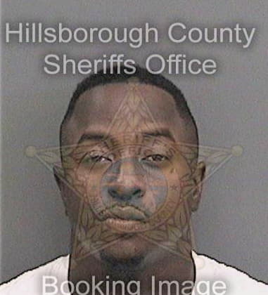 Marquest Davis, - Hillsborough County, FL 