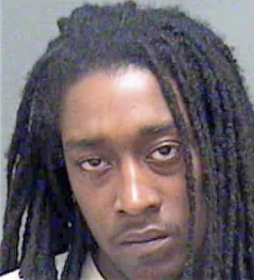 Travis Davis, - Mecklenburg County, NC 