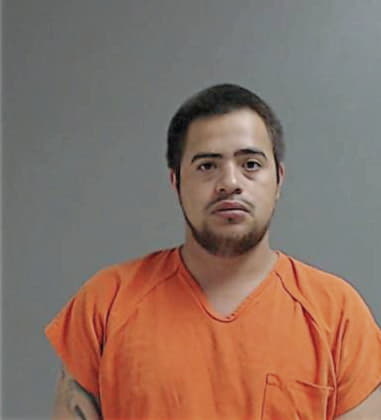 Jesse Deanda, - Hidalgo County, TX 