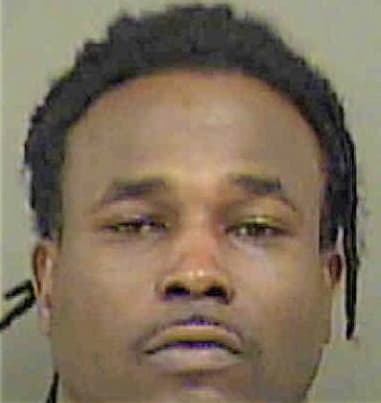 Ronald Deese, - Mecklenburg County, NC 